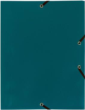 MAPA PLASTIC CU ELASTIC A4 VERDE EXACOMPTA MAPA PLASTIC CU ELASTIC A4 VERDE EXACOMPTA